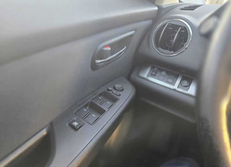 vand NU SCHIMB mazda  6 impecabila