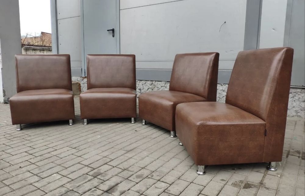 Диваны для кафе бара зала ожидания