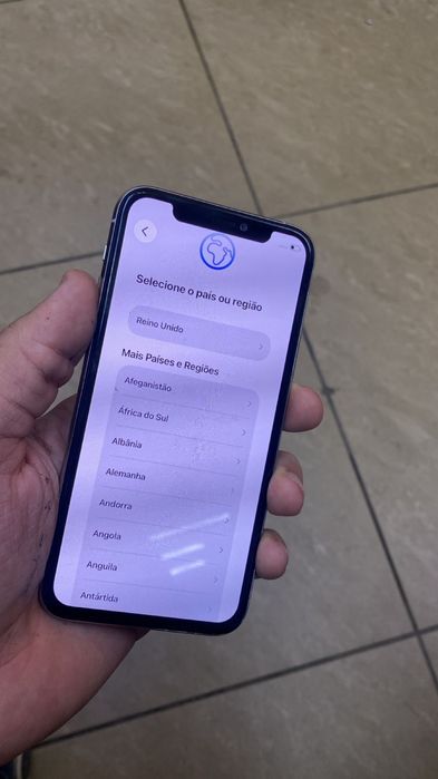 Айфон 11 про 100% акб