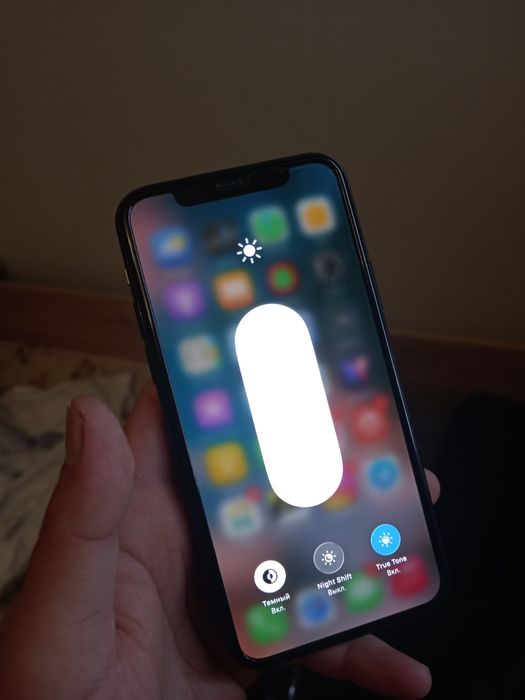 Iphone 11Pro 64/100%