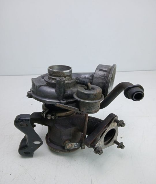 Turbosuflanta   turbina  A6400901380 Mercedes-Benz A-Class W169