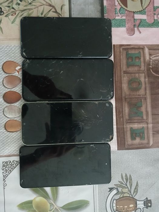 Telefoane nefuncționale pentru piese  50 lei bucata