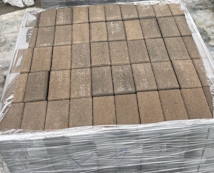 Pavaj dreptunghi 10/20 cm