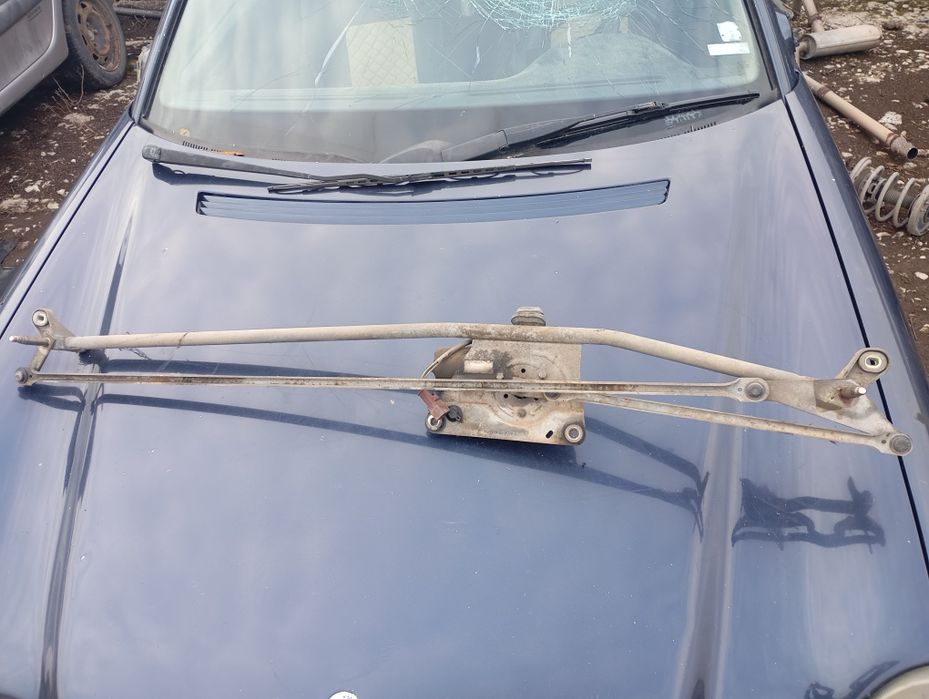 Механизъм чистачки Citroen Xsara Picasso