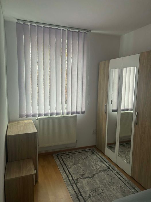 Apartament inchiriat