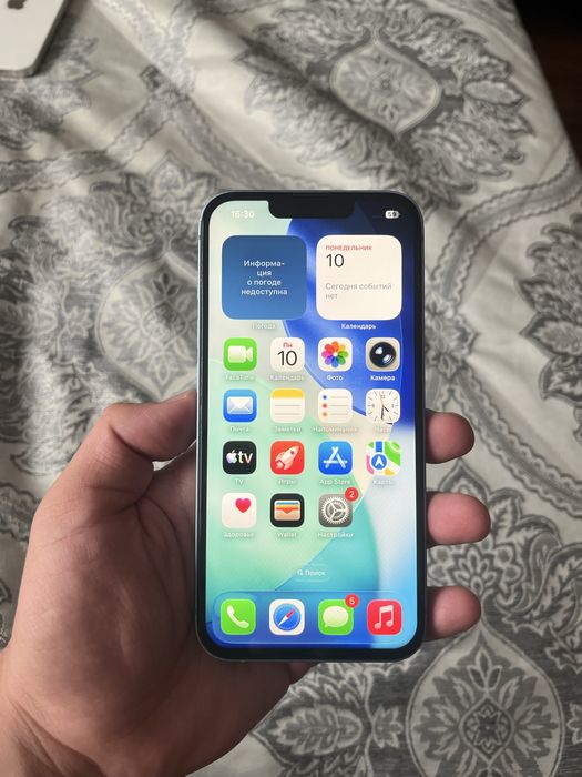 Айфон 14 128гб Iphone