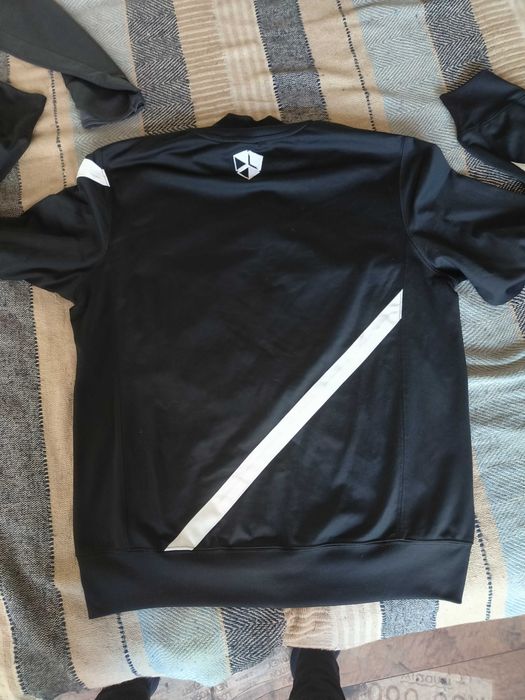 Горници Nike - 2 бр.