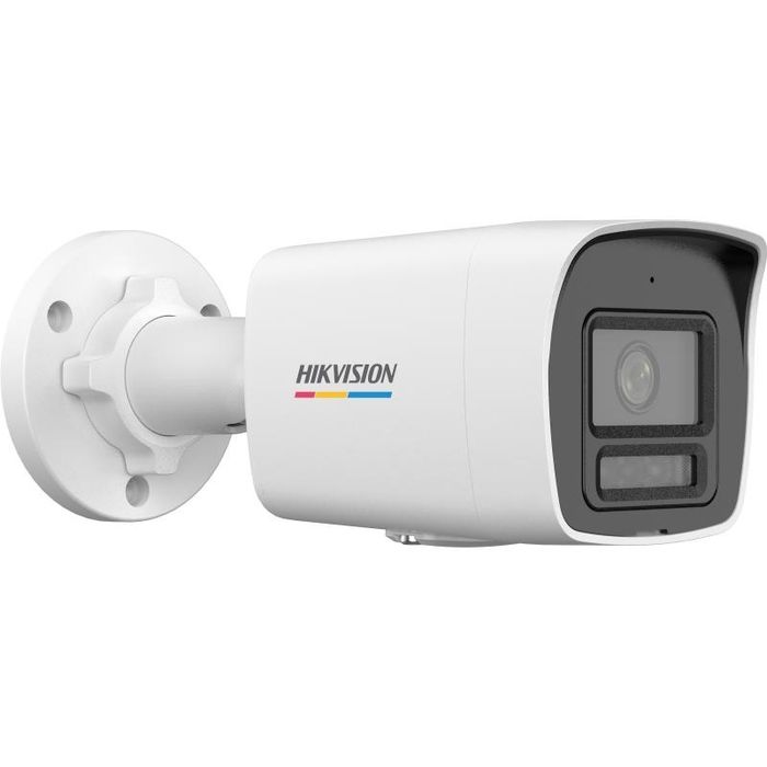 Hikvision Ip kamera ColorVu 24/7 цветной DS-2CD1047G3H-LIU