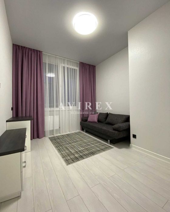 Дава се под наем Двустаен апартамент в Пловдив, Тракия - 60 кв.м за 280.5 € - Снимка #3