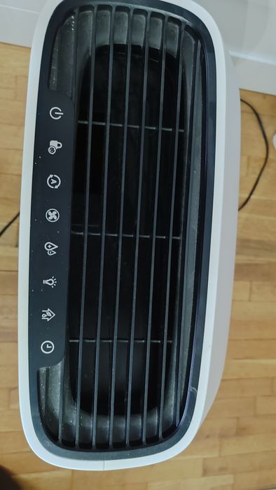 Пречиствател/ овлажнител за въздух PHILIPS