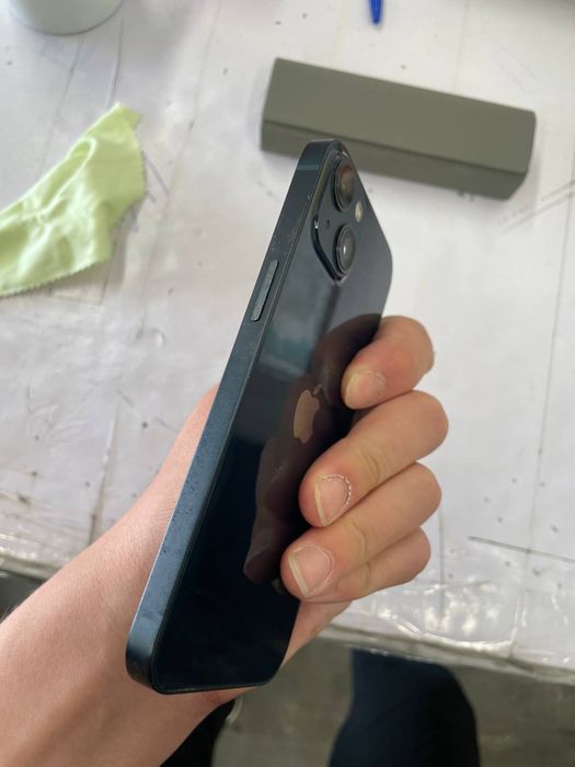 iPhone 13 128гб 79 +каробка ремонт болмаған