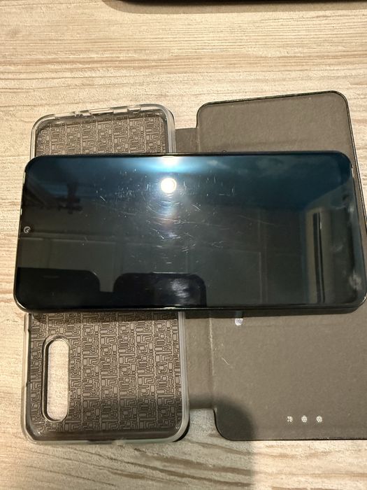 Смартфон Samsung Galaxy A50 SM-A505FN/DS