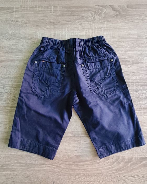 Pantaloni scurți (Catimini, Holly Work, Zara) băieți 10 ani