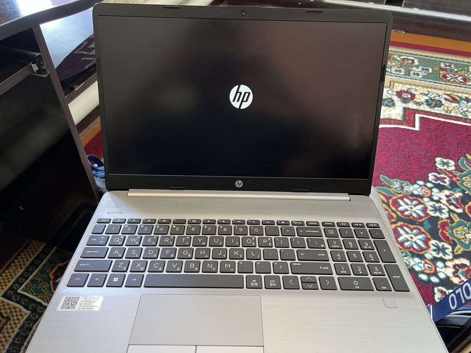 Sotiladi: HP 255 G9 Notebook