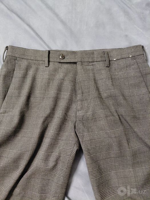 Oригинальные брюки Uniqlo