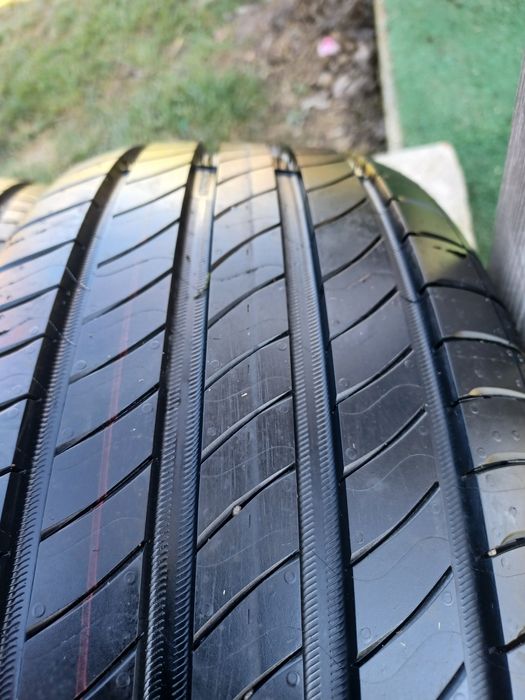 Set 4 cauciucuri Michelin vara 195 55 R16