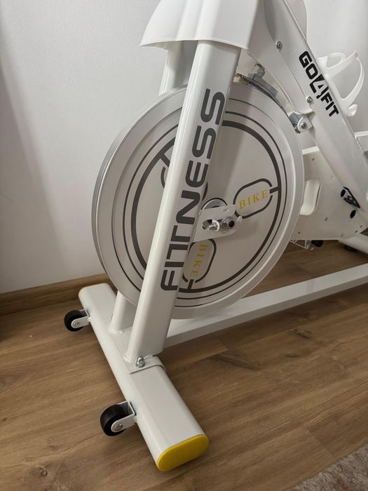 Bicicleta Spinning Magnetica Fitness GO4FIT