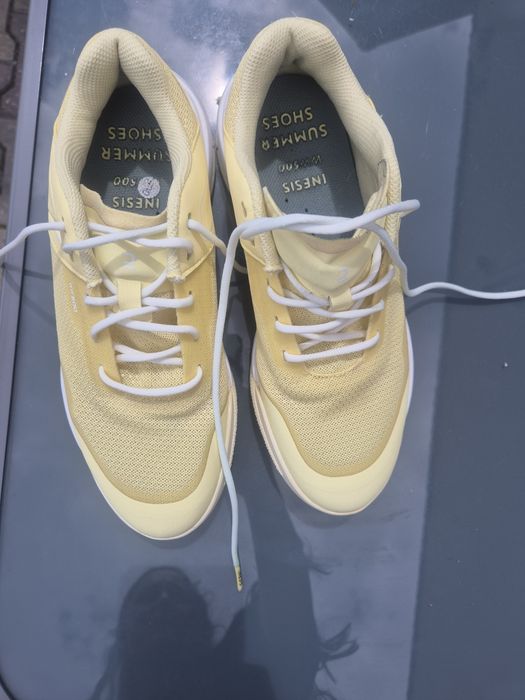 Adidași inesis  Decathlon nr 37