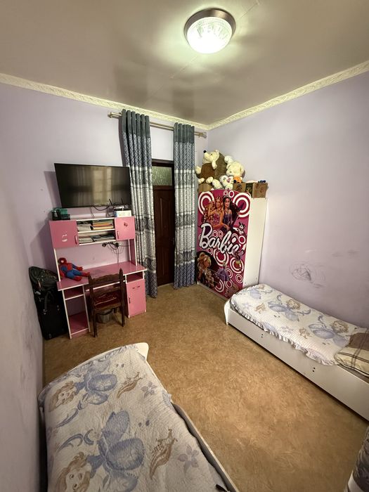 5.5 sotix  yangi uchastka Qarshi shahar