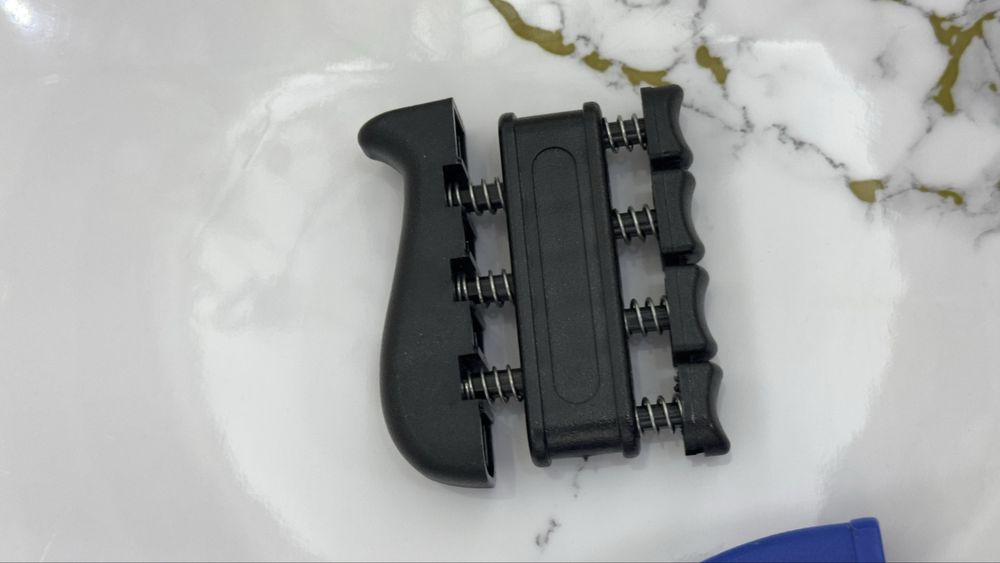 Эспандер 5 шт.