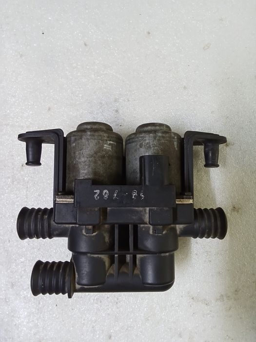 Клапана печки БМВ е38 е39