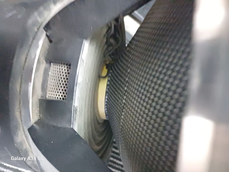 Difuzor subwoofer Hifonics atlas Asx15  preț fix,are 18 kg
