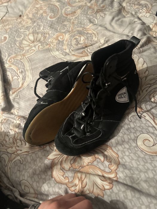 GREEN HILL кара звандандар