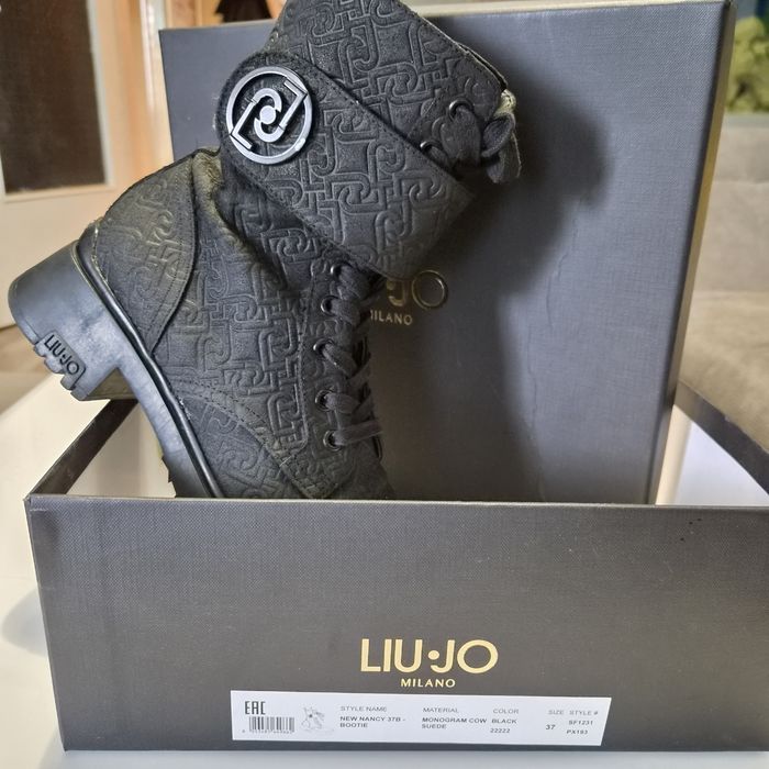 Дамски Боти Liu Jo
