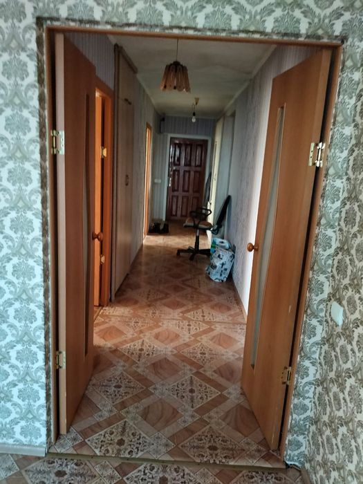 Продажа квартиры