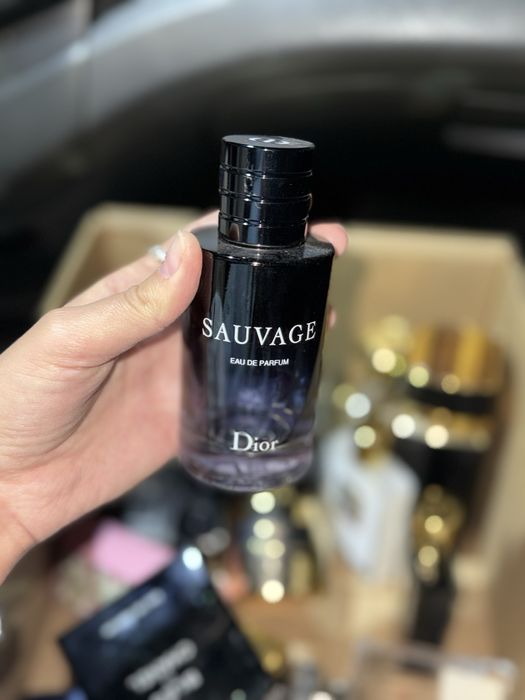 флаконы для парфюма