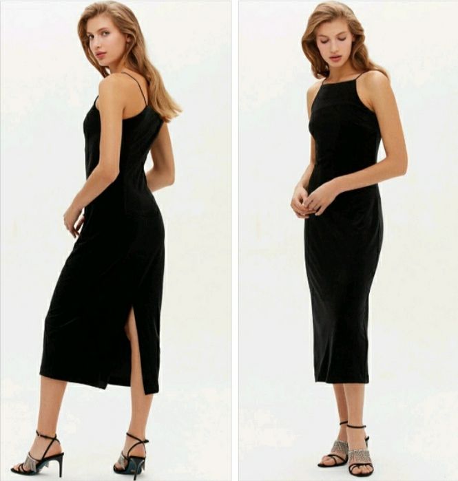 Новое платье Love Republic