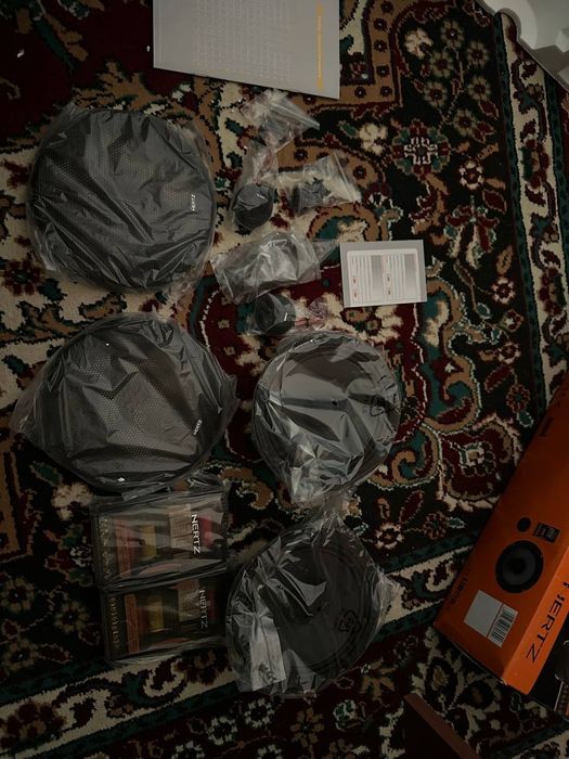 Hertz kalonka Hertz калонка