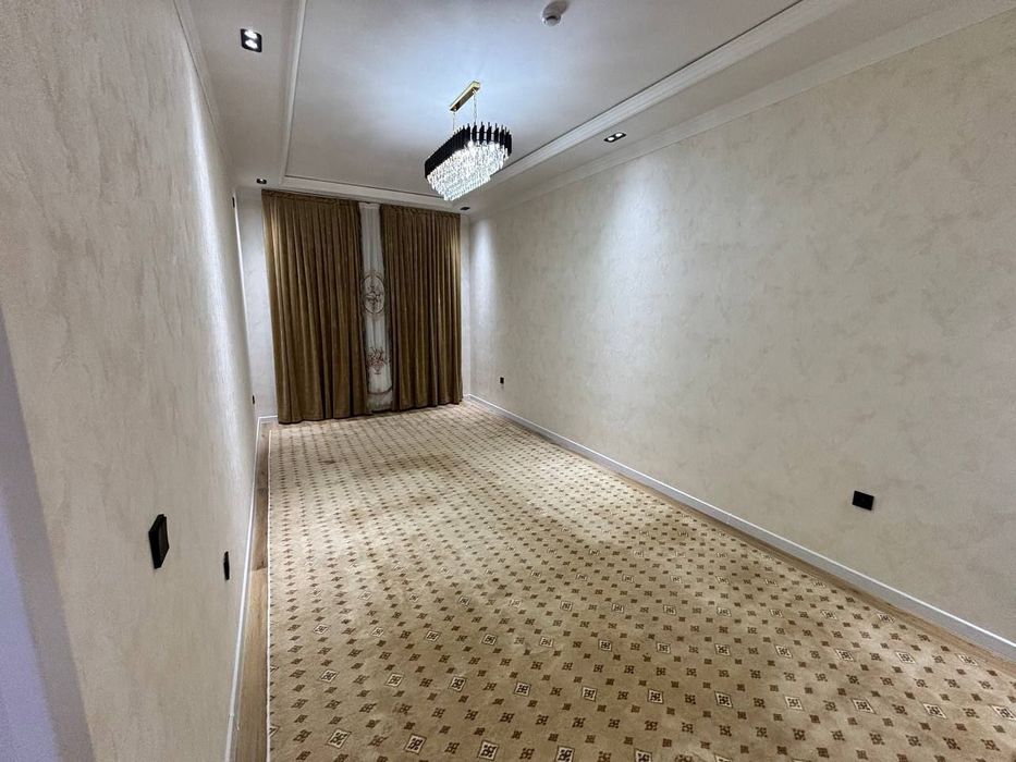 Аренда Новостройка квартиры Урикзор Жк