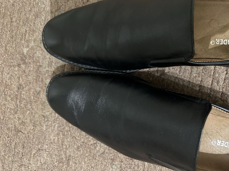 Мужская обувь Salamander