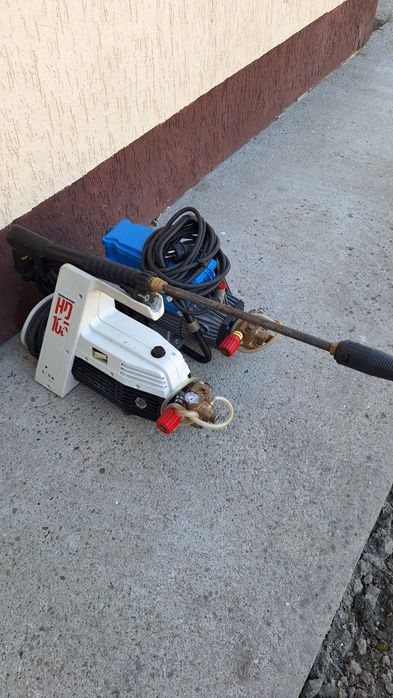 Kranzle (Karcher,Kranzle HD.Wurth)