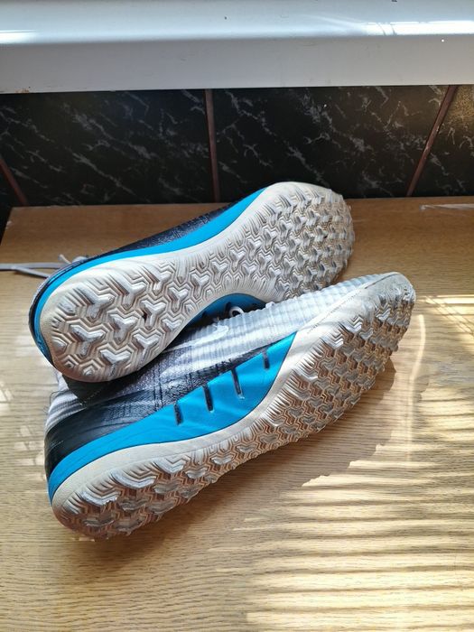 Nike acc mercurial vapor