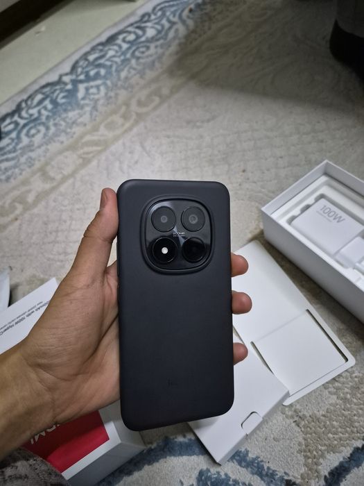 Redmi note 15 pro+ 5g