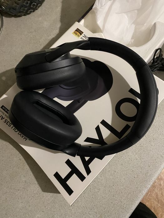 Продам накшники HAYLOU