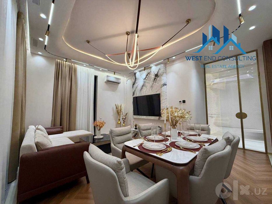 Продается квартира в ЖK INFINITY | GOLDEN HOUSE