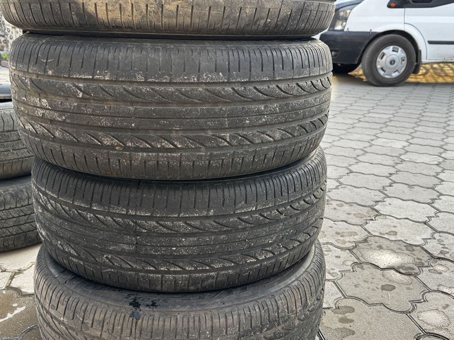 Шина летний от лексус 470