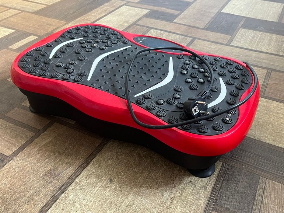 Массажор для похудения