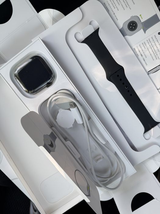 Apple watch series 11 M/L, 46 мм