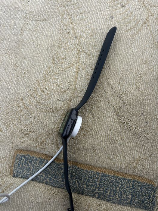 Apple Watch қол сағаты