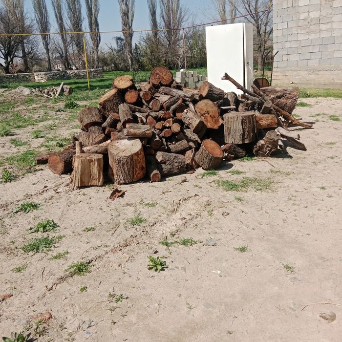 Продам карагаш 1газель