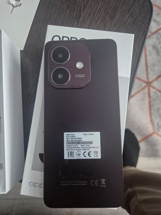 Продам телефон Oppo