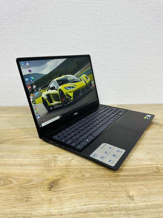 Мощный, Игровой DELL Core i5-8 Ядерный+GTX1050 для Игр и Программ