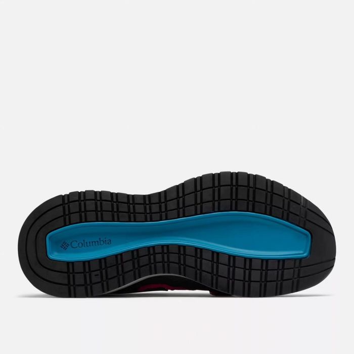 Наличие женские кроссовки Columbia