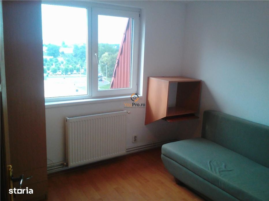 Apartament 2 Camere cu Centrala Complex Studentesc Olimpia