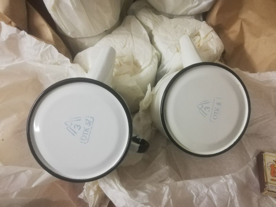 Поильники, новые СССР.