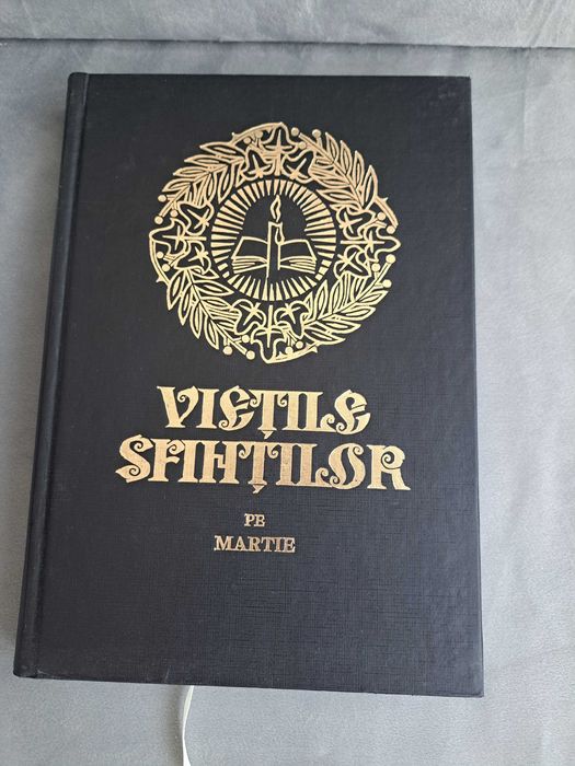 Vietile Sfintilor Martie
